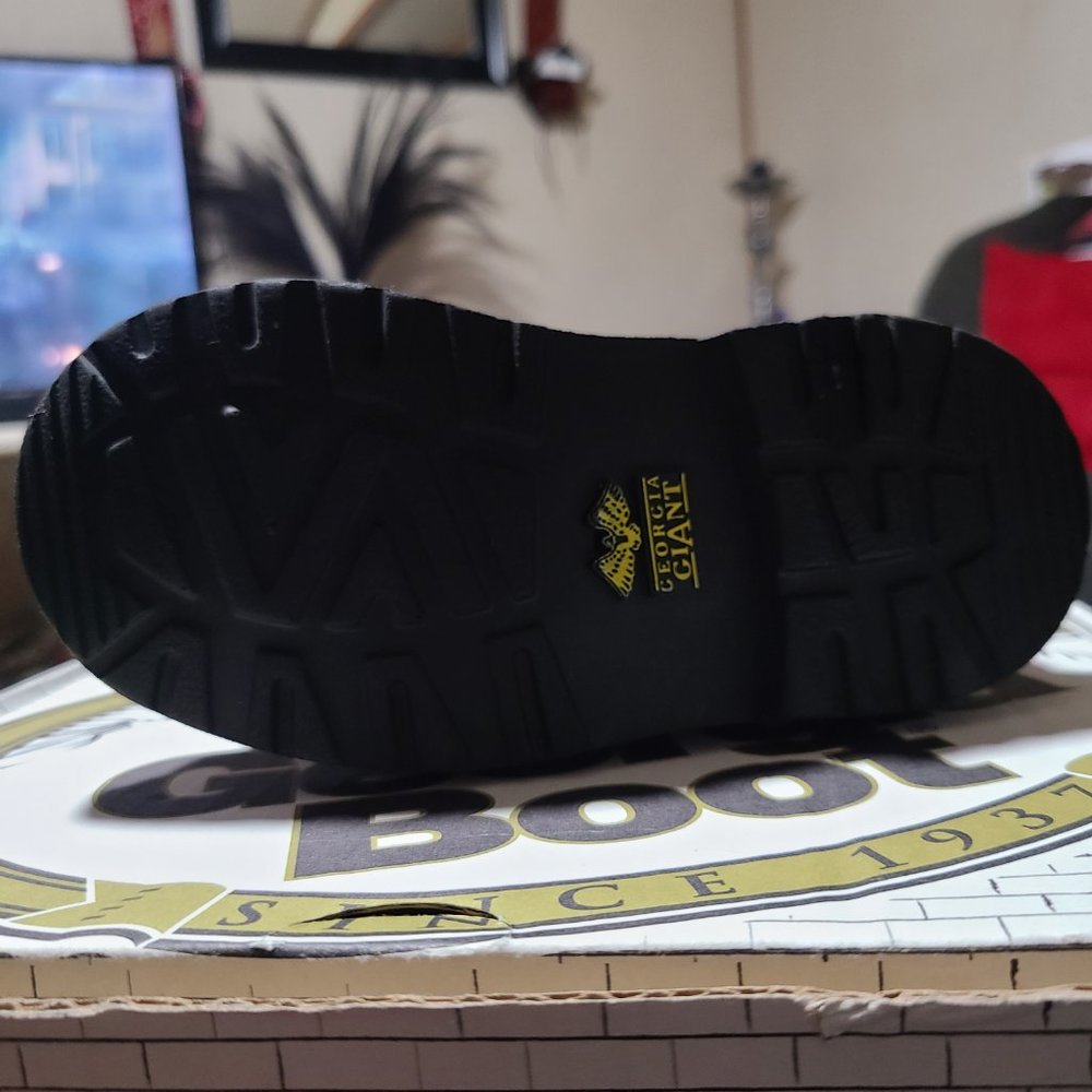 Georgia boot - Picture 3 of 3